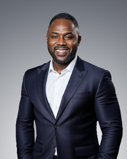 Kwabena Osei-Sarpong